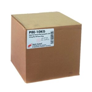 Тонер XEROX P8e / optra E310 (10 кг) SCC P8e-10KG