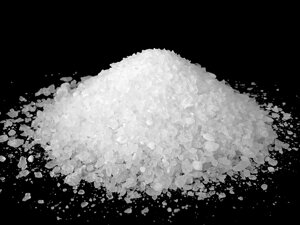 Технічна сіль (антигололід)