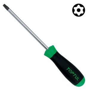 Викрутка TORX T20 з отвором toptul FEAB2010