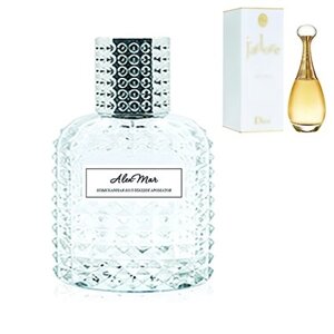 AlenMar духи интенс з ароматом Dior J "Adore (Ж" Адор Діор)