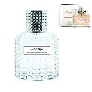 AlenMar духи интенс з ароматом Dior Miss Dior Cherie (Міс Діор Шері Діор)