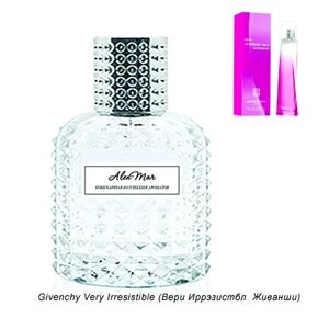 AlenMar духи интенс з ароматом Givenchy Very Irresistible (Вері Іррезістбл Живанши)