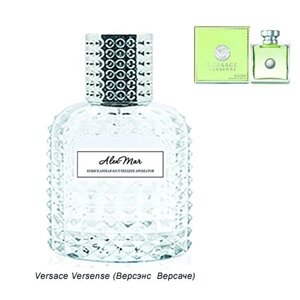 AlenMar духи интенс з ароматом Versace Versense (Версенс Версаче)