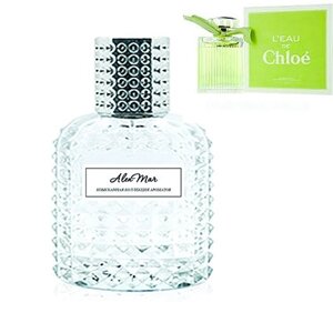 AlenMar духи интенс з ароматом Chloe L'Eau de Chloe (Л'ё Де Хлое Хлое)