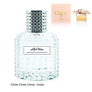 AlenMar парфуми на розлив ароматом Chloe Chloe (Хлое Хлое)