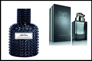 Стійкі духи интенс AlenMar чоловічий аромат Гуччі Gucci dy Gucci Pour Homme