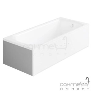 Боковая панель для прямоугольной ванны Radaway OBB-00-070x056U