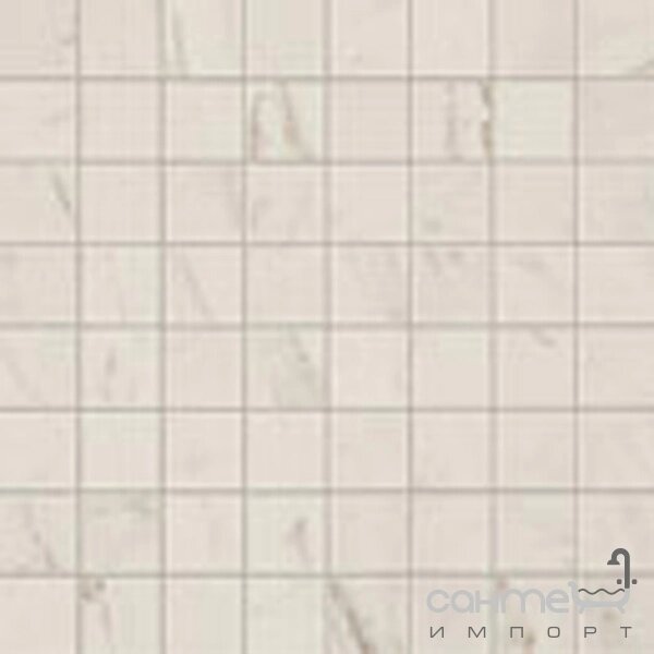 Керамічний граніт мозаїка Atlas Concorde Marvel PRO Marvel Cremo Delicato Mosaico Matt ADQK від компанії Інтернет-гіпермаркет сантехніки та опалення сантехніка. od. ua - фото 1