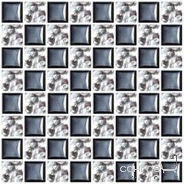 Китайська мозаїка MIRROR CHESS (17шт) 118803 від компанії Інтернет-гіпермаркет сантехніки та опалення сантехніка. od. ua - фото 1