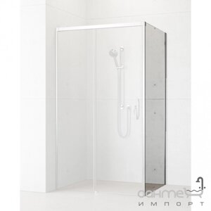 Нерухома бічна стінка душової кабіни Radaway Idea S1 120 для KDJ правобічна 387054-01-01R