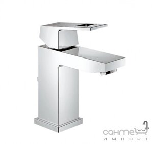 Змішувач для раковини Grohe Eurocube 23127000