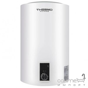 Підвісний бойлер 80л Thermo Alliance D80V20J3DK 2 кВт, сухий тен