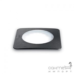 LuminaRe Spotted Ideal Lux CECI 120317 Чорний, білий