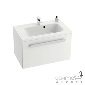 Темпання для Washbasin Ravak Chrome SD 800 X000000963 Фасадні/бічні стінки капучино