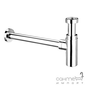 Сифон для mcalpine ca32minicb ca32minicb Shell Chrome