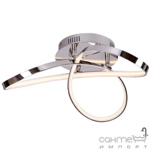 Шандтельська безпека Maxlight Infinity C0100 Avangard, Chrome, White, Metal, Acrylic