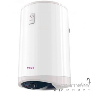 Підвісний бойлер 100 л Tesy Modeco Ceramic GCV 1004724D C21 TS2RC 1,2 кВт сухий тен