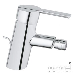 Змішувач для біде Grohe Feel 32558000 хром