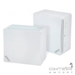 Відцентровий вентилятор для ванної кімнати Soler & Palau EBB-175 S 230V 5211370100 білий