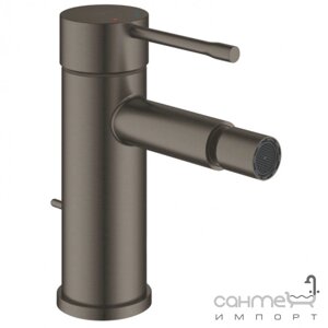 Змішувач для біде Grohe Essence new Color 32935AL1 графіт темний матовий