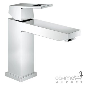 Змішувач для раковини Grohe Eurocube 23446000