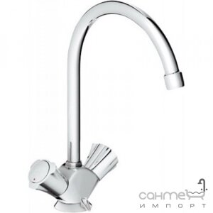 Змішувач для кухні GROHE Costa 31812001