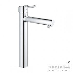 Змішувач для умивальника Grohe Concetto XL, хром 23920001