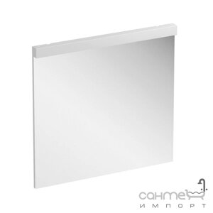 Дзеркало з світлодіодним підсвічуванням Ravak Natural 800 x000001057 Білий блиск