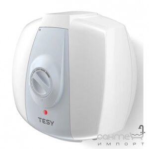 Бойлер 15л Tesy SimpatECO Compat TESYUA GCA 1515 M54 RC 1,5 кВт, мокрий тен, монтаж над мийкою