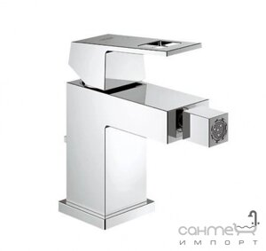 Змішувач для біде Grohe Eurocube 23138000