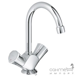 Змішувач для раковини/кухні GROHE Costa 21374001