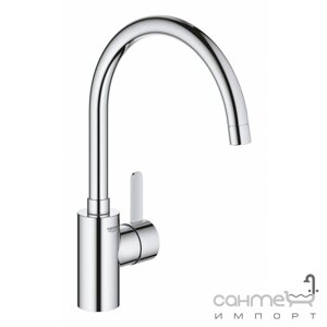 Змішувач для кухні Grohe Eurosmart Cosmopolitan 32843002 хром