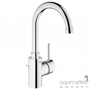 Змішувач для кухні GROHE Concetto 32629002