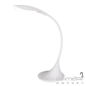 Настільна лампа Eglo Dambera 94674 високотехнологічні, сучасні, пластикові, білі