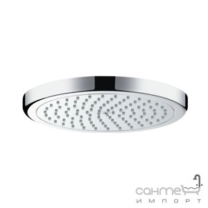 Поливний канал {Hansgrohe Croma 220 1jet EcoSmart 9 л / хв 26465000