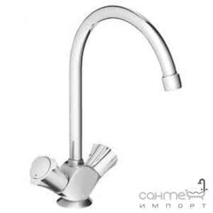 Змішувач для кухні GROHE Costa 31831001