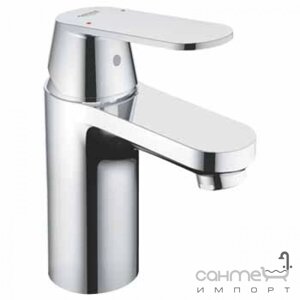 Змішувач одноричажний для раковини GROHE Eurosmart Cosmopolitan 32824000