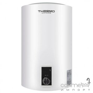 Підвісний бойлер 50л Thermo Alliance D50V20J2DK 2 кВт, сухий тен