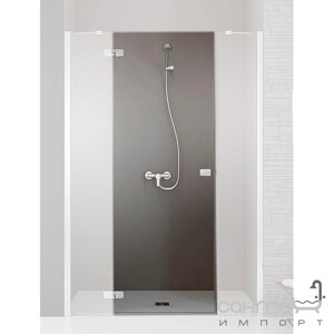 Створка душових дверей в нішу Radaway Fuenta New DWJS 120 лівостороння 384031-01-01L