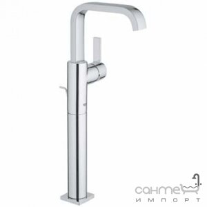 Змішувач одноричажний для раковини Grohe Allure 32249000