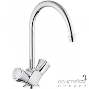 Змішувач для кухні GROHE Costa 31819001