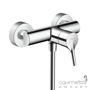 Змішувач душу Hansgrohe Talis S 72600000 хром