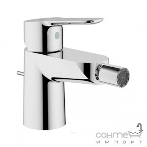 Змішувач для біде Grohe BauEdge 23331000 хром