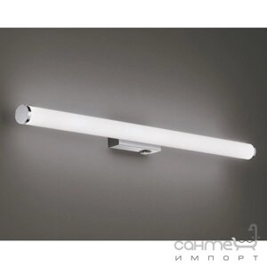 Настінний LED-світильник для ванної Trio Mattimo 283270306 хром / білий