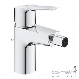 Змішувач для біде Grohe QuickFix Start 32560002 хром