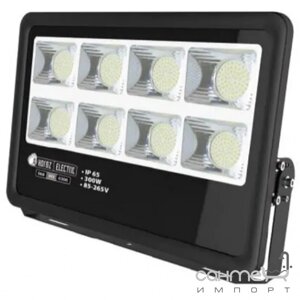 LED Floodlight Horoz Electric Lion-300 068-013-0300-011 LED 300W 25500LM 6400K