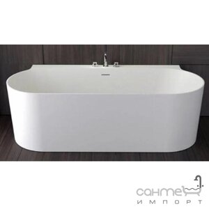 Constated Bath Knief K-Кам'яне узбережжя 60071001 Слот Ouleflow White