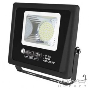 Світлодіодний прожектор Horoz Electric Lion-50 068-013-0050-010 LED 50W 4250lm 6400K