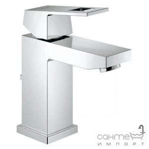 Змішувач для раковини Grohe Eurocube EcoJoy 2312700E