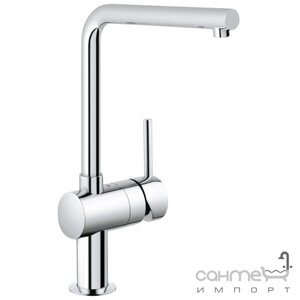 Змішувач для кухні Grohe Minta 31375000 хром